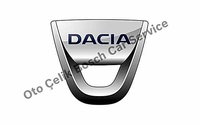 Ankara Dacia Servisi