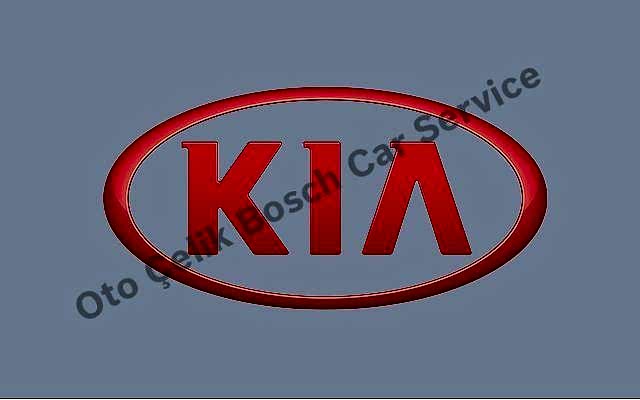 Ankara Kia Servisi
