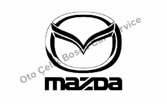 Ankara Mazda Servisi