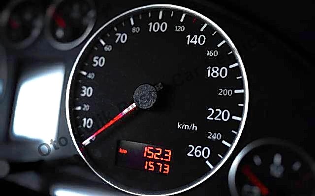 Araç Beyninden Km Sorgulama