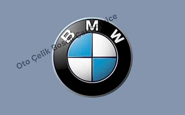 Ankara BMW Servisi