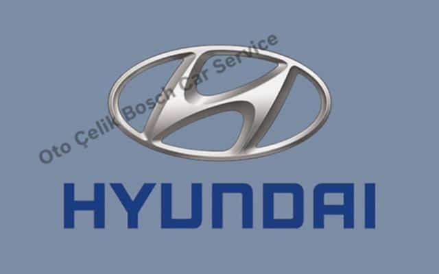 Ankara Hyundai Servisi