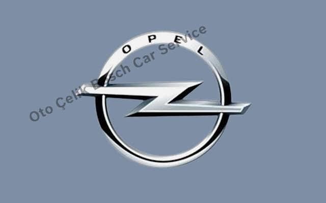 Ankara Opel Servisi