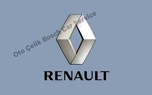Ankara Renault Servisi